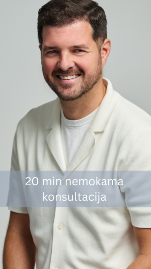 Nemokama konsultacija