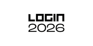Login 2026 logotipas