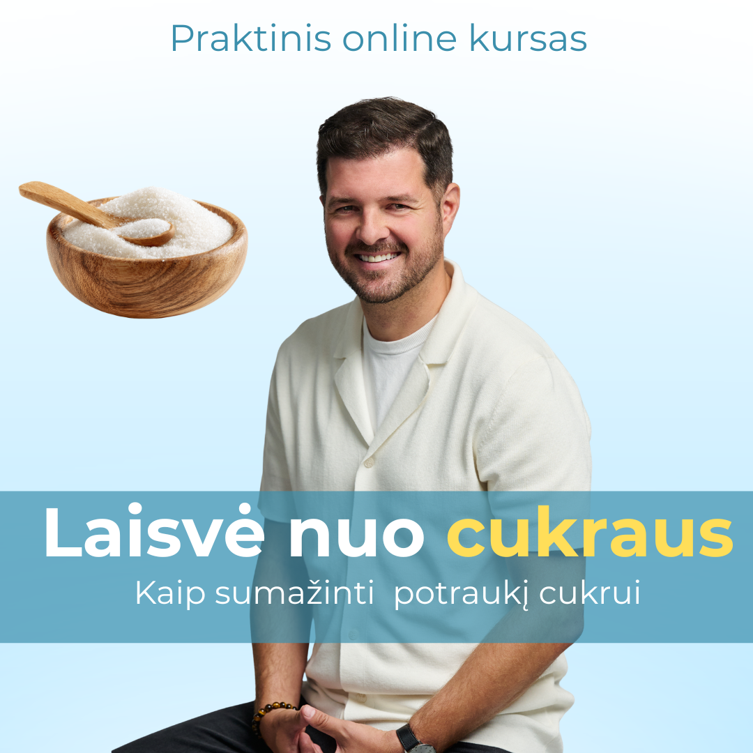 laisvė nuo cukraus laisvė nuo cukraus